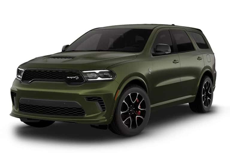 Dodge