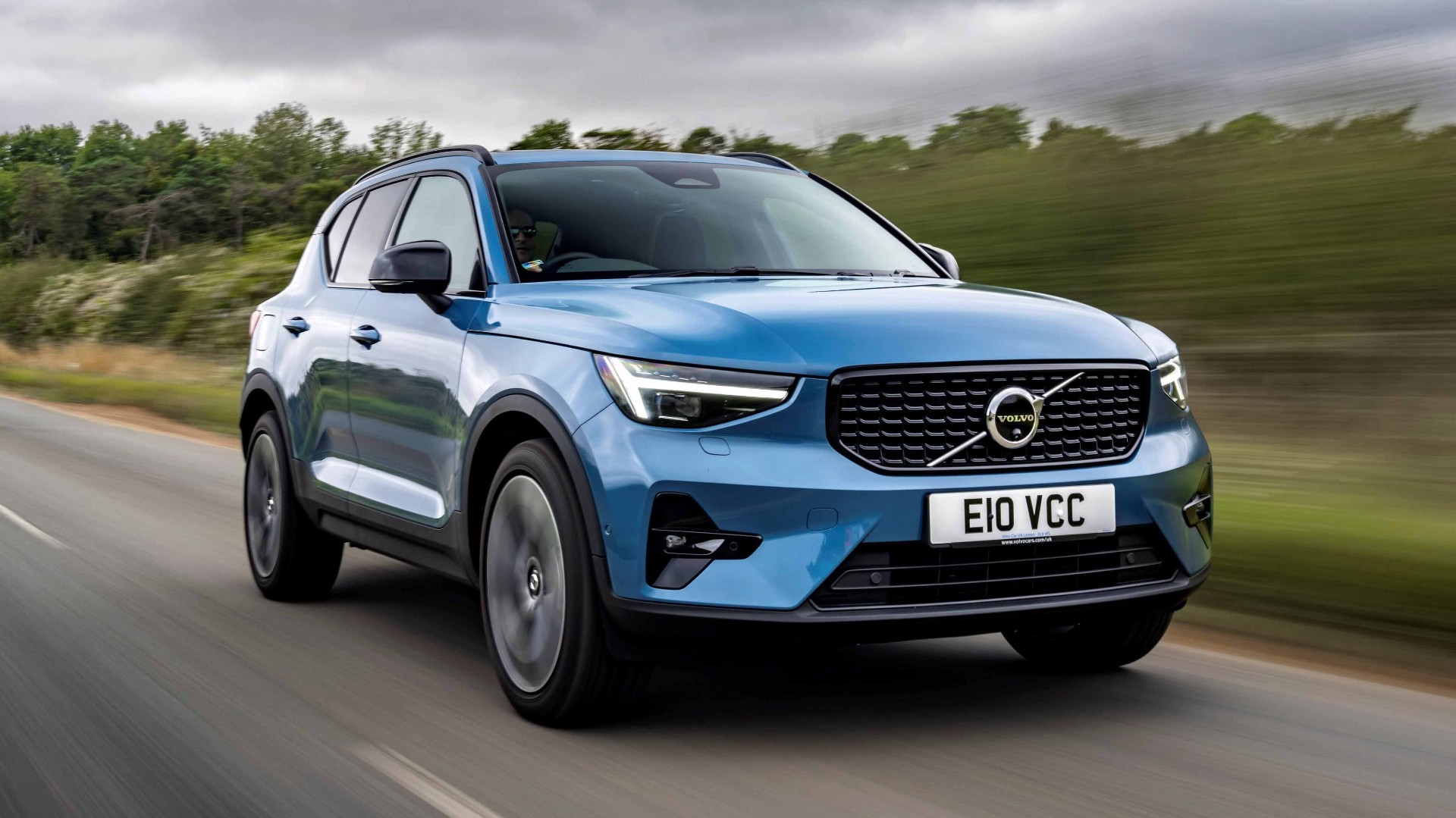 Volvo