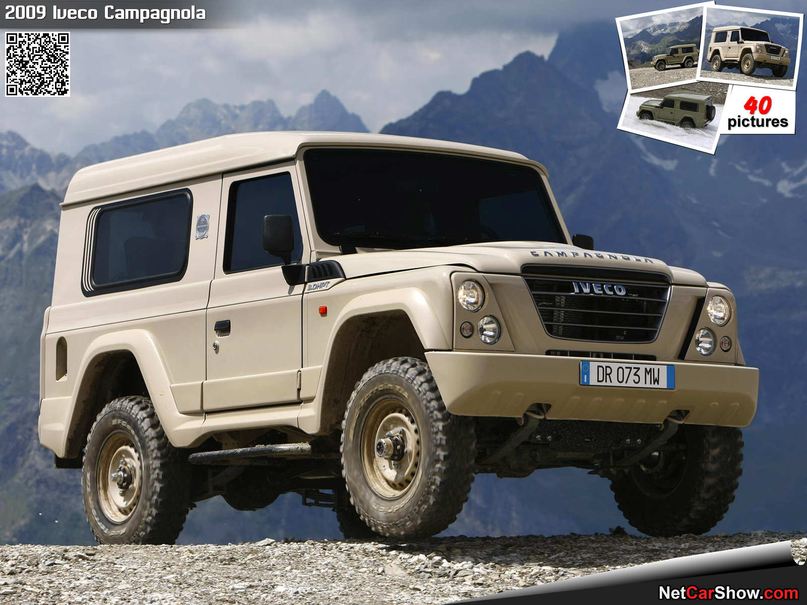 Iveco