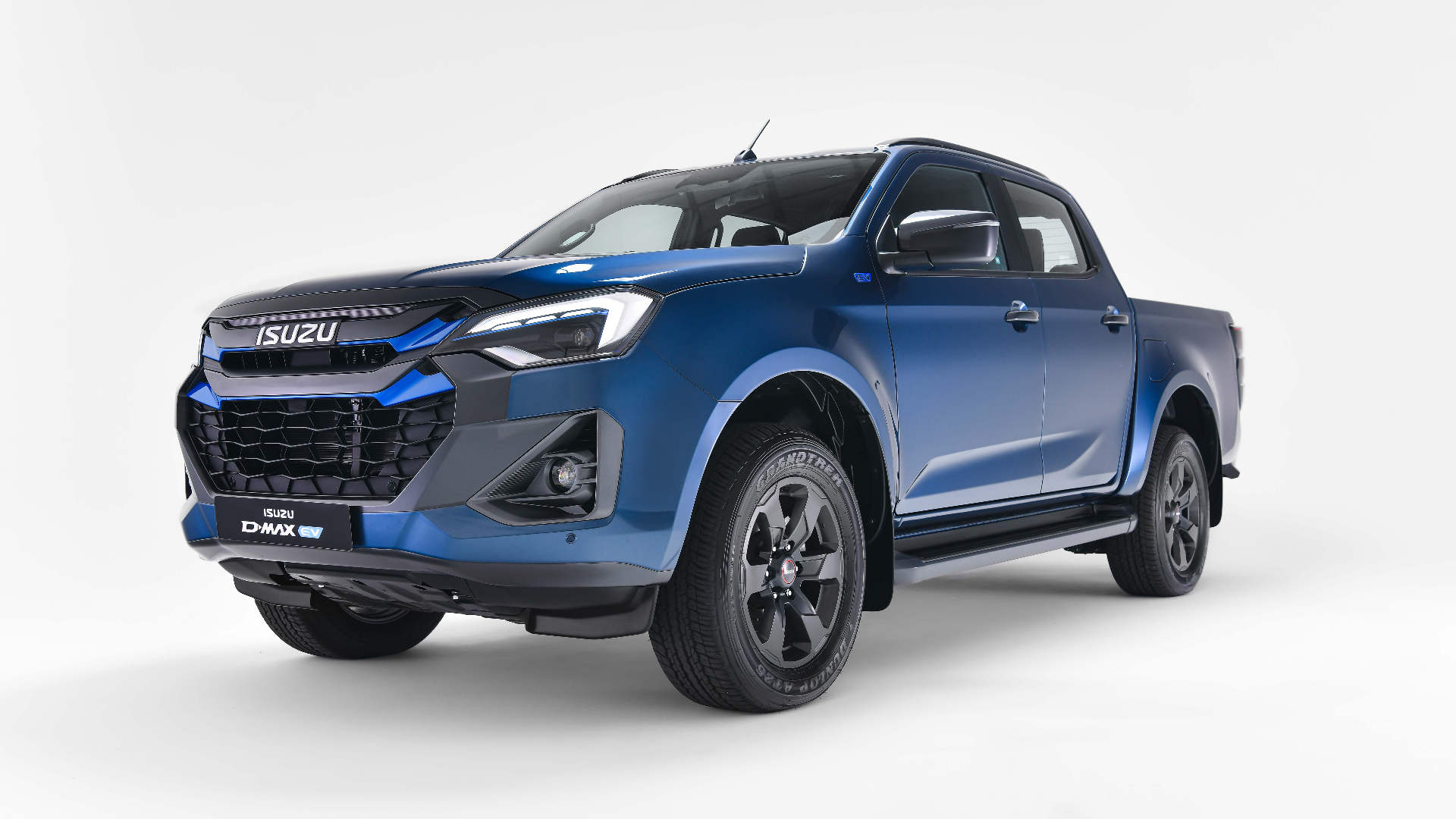 Isuzu