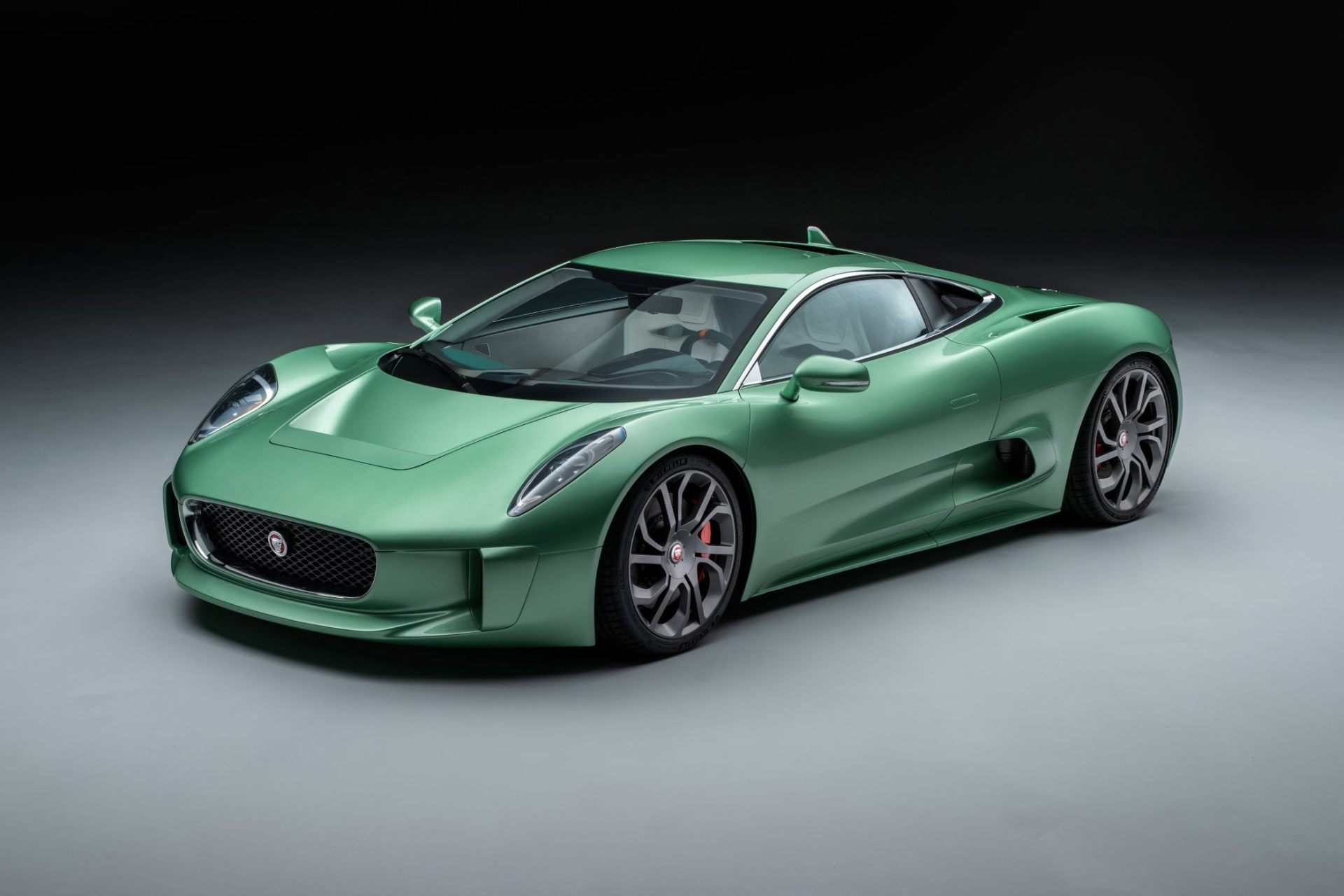 Jaguar