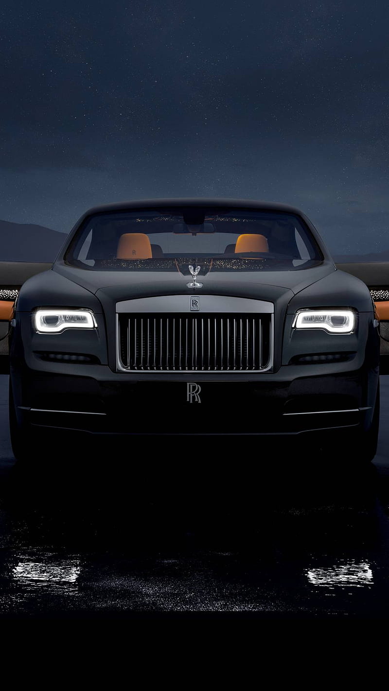 Rolls-Royce