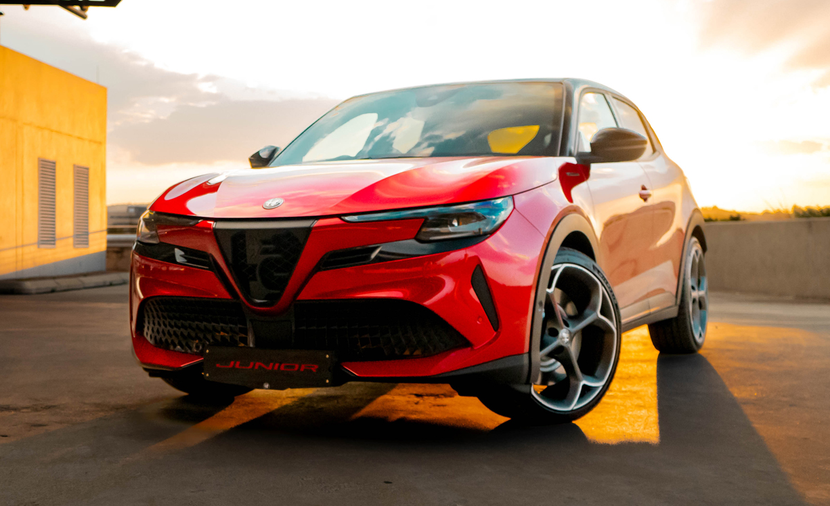 Alfa Romeo