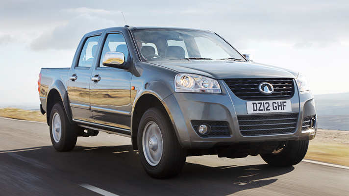 GWM (Great Wall Motors)