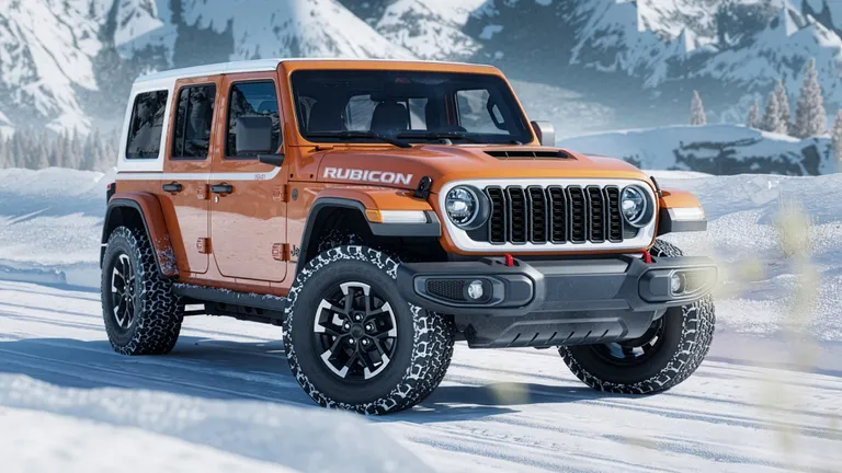 Jeep