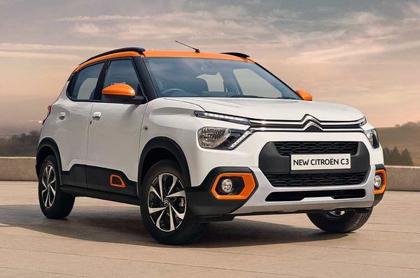 Citroën
